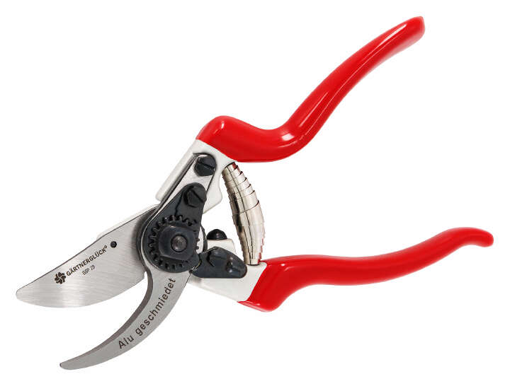 GÄRTNERGLÜCK Gartenschere Ergoline GSP 28